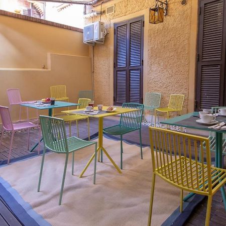 B&B Delle Camerie Roma Exterior foto