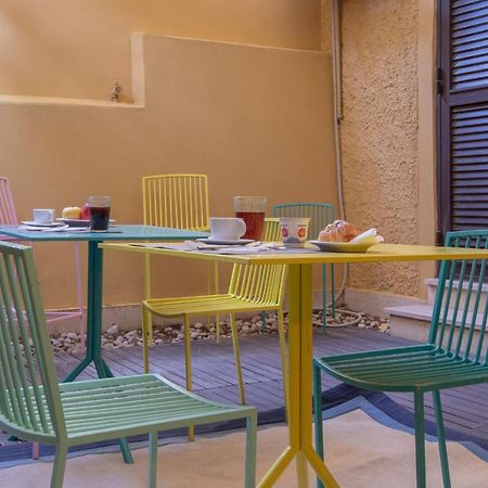 B&B Delle Camerie Roma Exterior foto