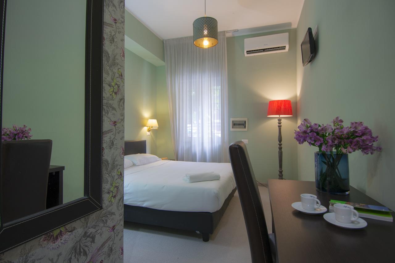 B&B Delle Camerie Roma Exterior foto