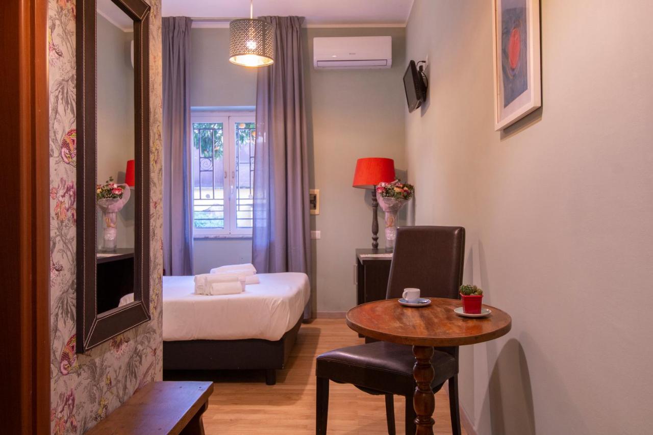 B&B Delle Camerie Roma Exterior foto