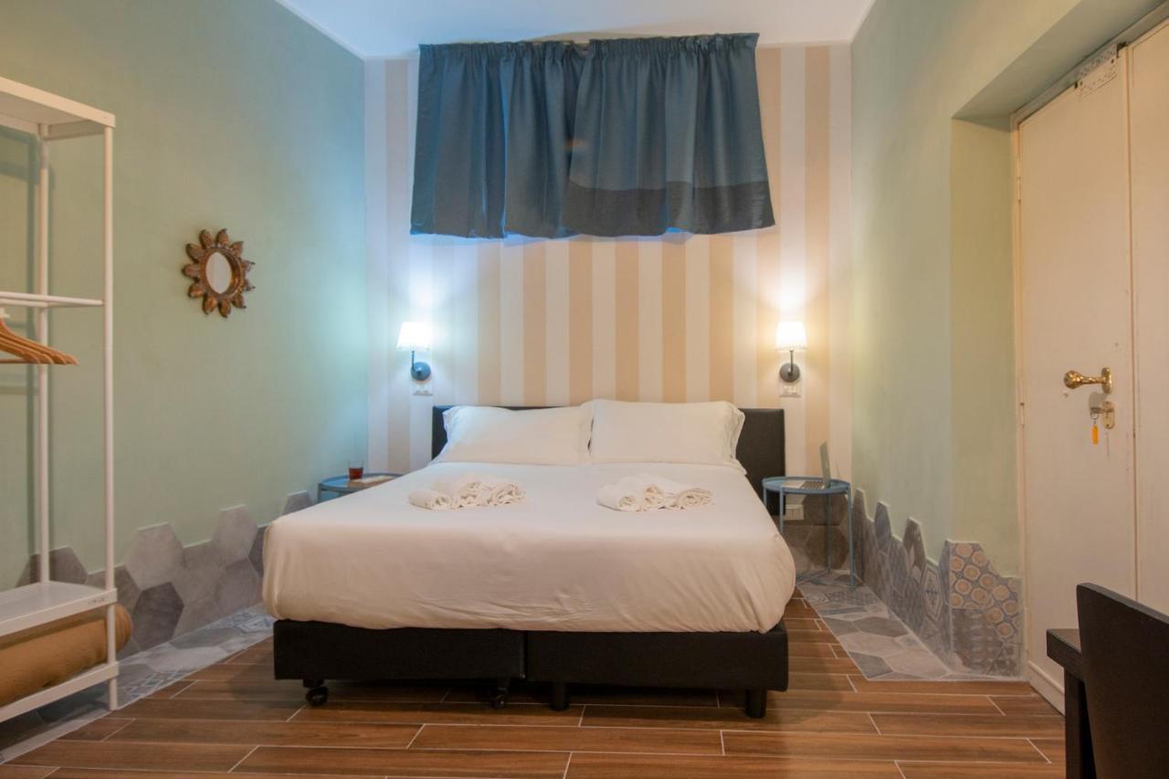 B&B Delle Camerie Roma Exterior foto