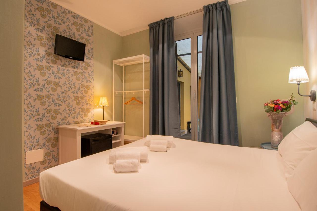 B&B Delle Camerie Roma Exterior foto