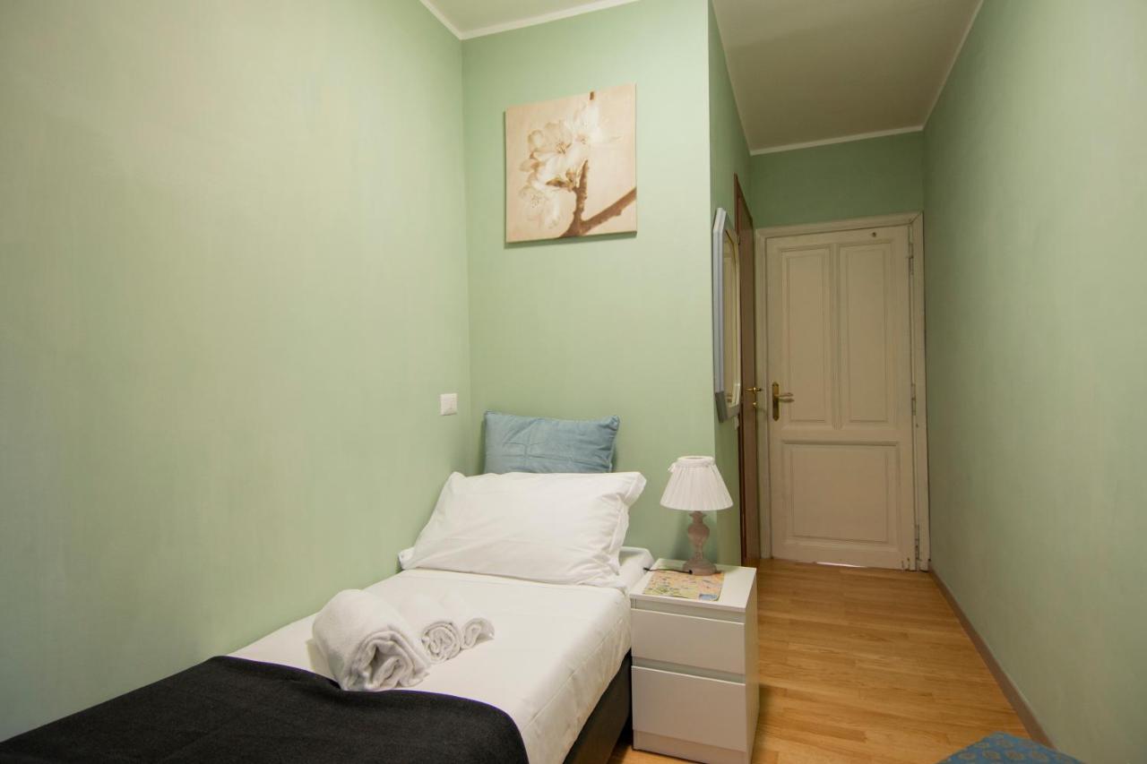 B&B Delle Camerie Roma Exterior foto